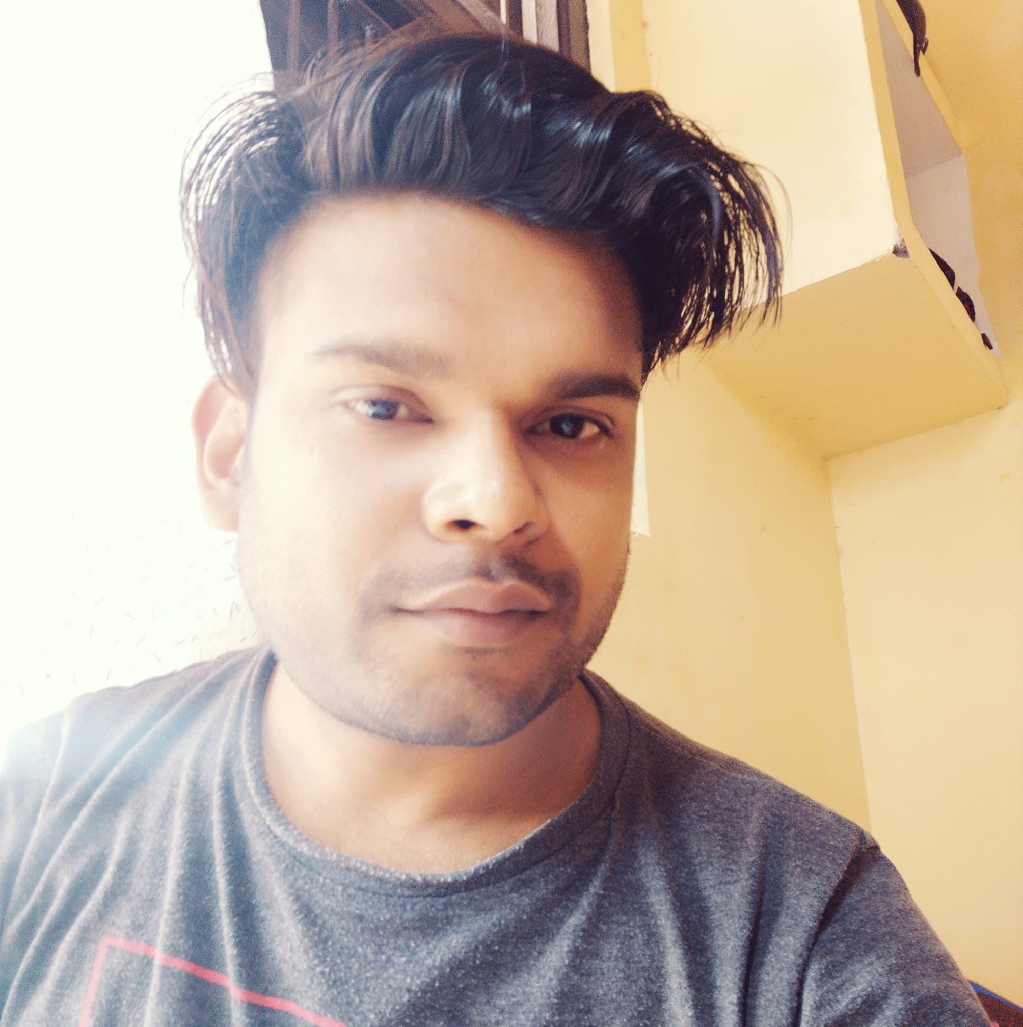 Pradeep Yadav